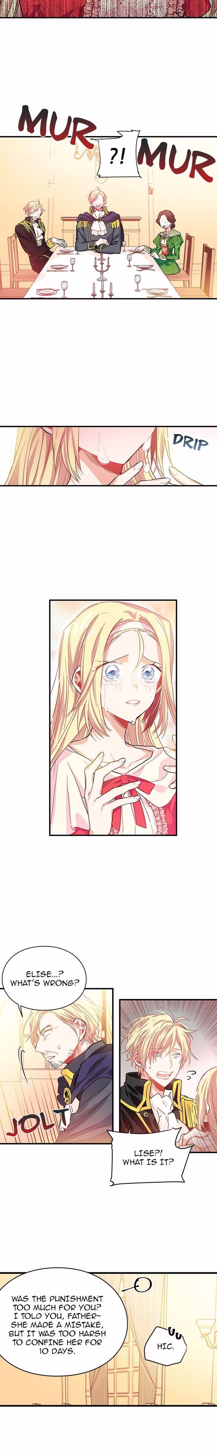 Doctor Elise The Royal Lady with the Lamp - Chapter 2 - Part 10