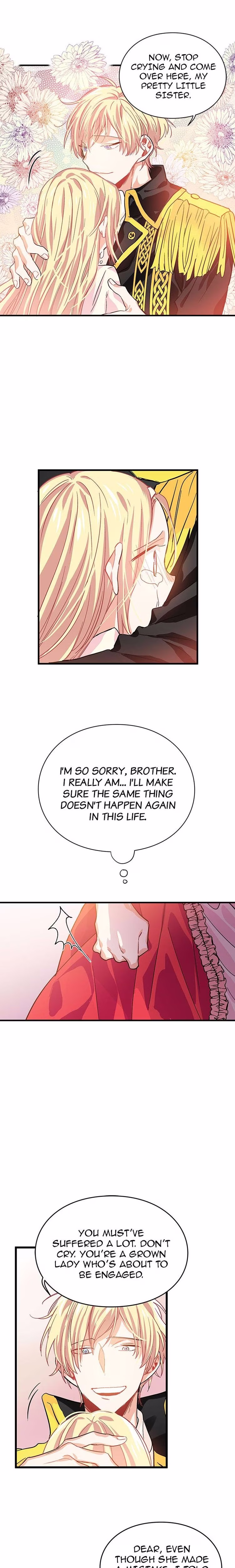 Doctor Elise The Royal Lady with the Lamp - Chapter 2 - Part 11