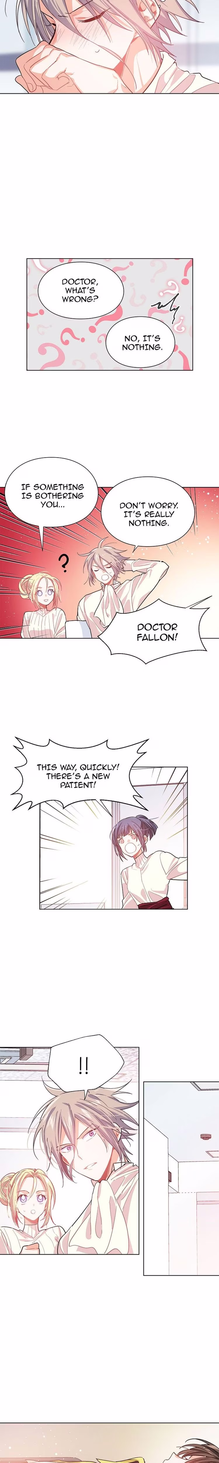 Doctor Elise The Royal Lady with the Lamp - Chapter 20 - Part 8