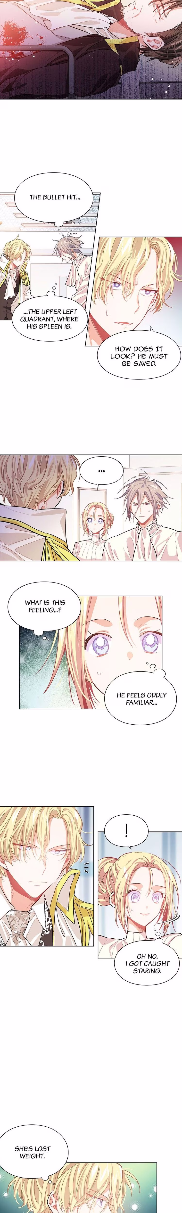 Doctor Elise The Royal Lady with the Lamp - Chapter 20 - Part 9