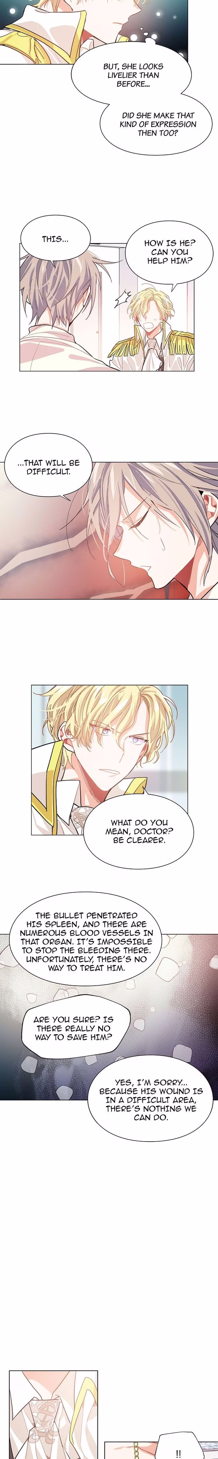 Doctor Elise The Royal Lady with the Lamp - Chapter 20 - Part 10