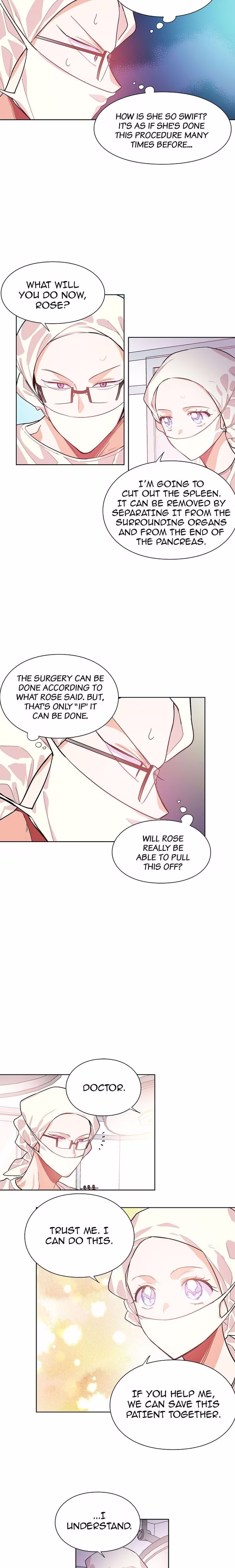 Doctor Elise The Royal Lady with the Lamp - Chapter 21 - Part 10
