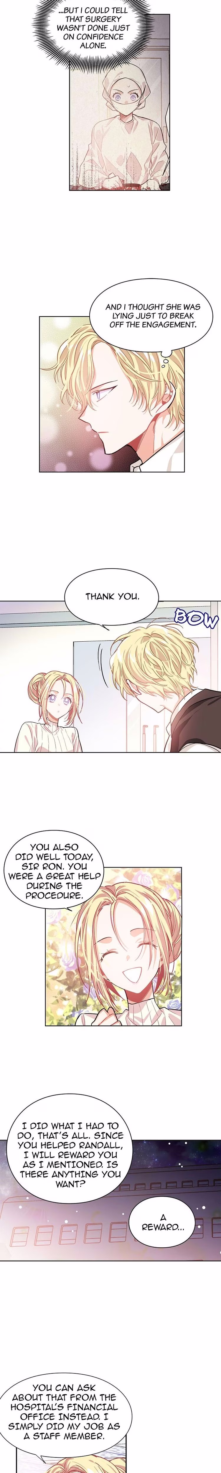 Doctor Elise The Royal Lady with the Lamp - Chapter 22 - Part 6