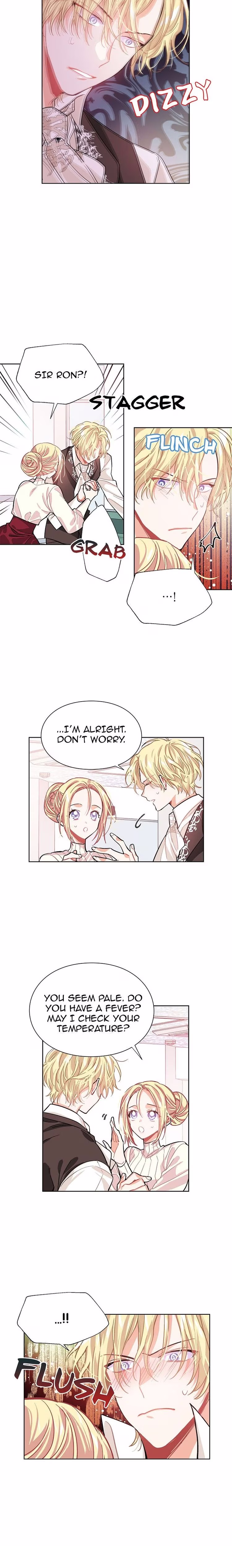 Doctor Elise The Royal Lady with the Lamp - Chapter 22 - Part 8