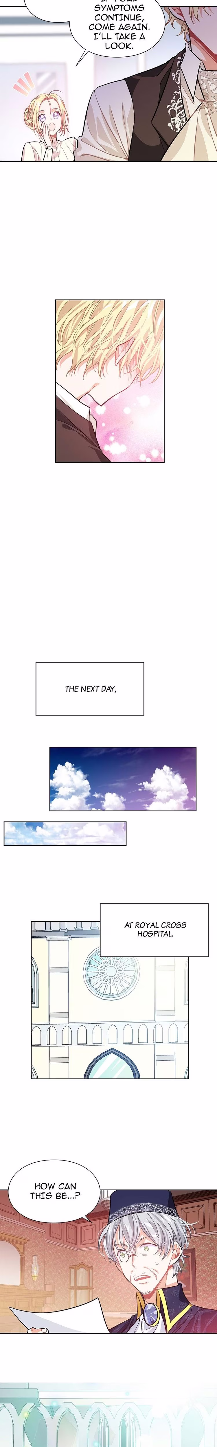 Doctor Elise The Royal Lady with the Lamp - Chapter 22 - Part 10