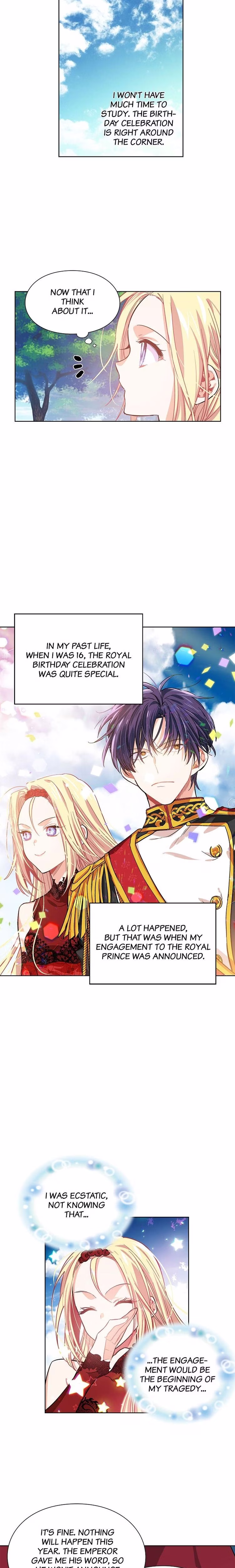 Doctor Elise The Royal Lady with the Lamp - Chapter 26 - Part 9