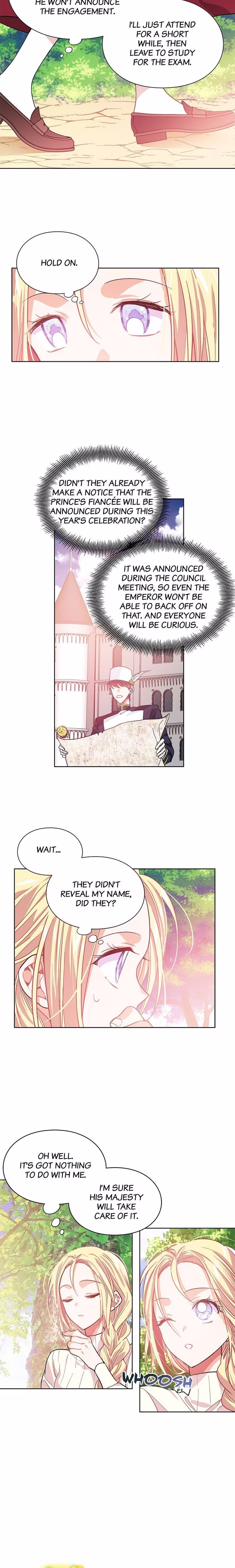 Doctor Elise The Royal Lady with the Lamp - Chapter 26 - Part 10