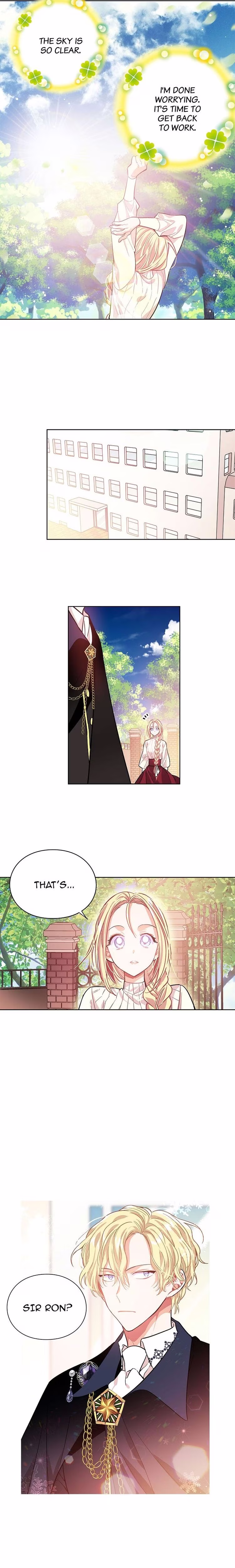 Doctor Elise The Royal Lady with the Lamp - Chapter 26 - Part 11