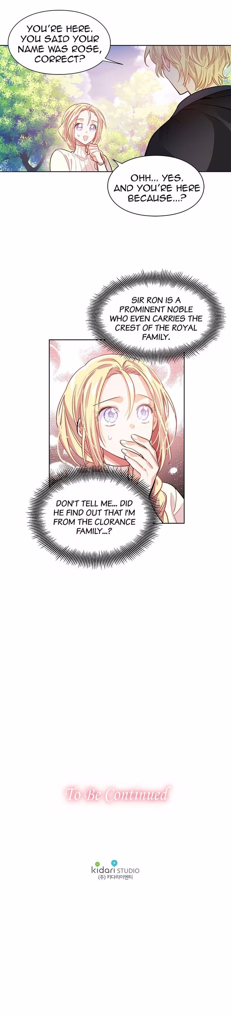 Doctor Elise The Royal Lady with the Lamp - Chapter 26 - Part 12