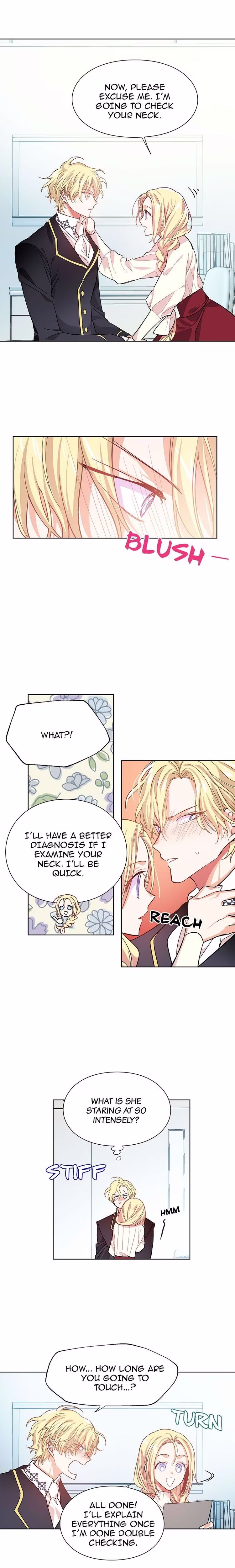 Doctor Elise The Royal Lady with the Lamp - Chapter 27 - Part 8