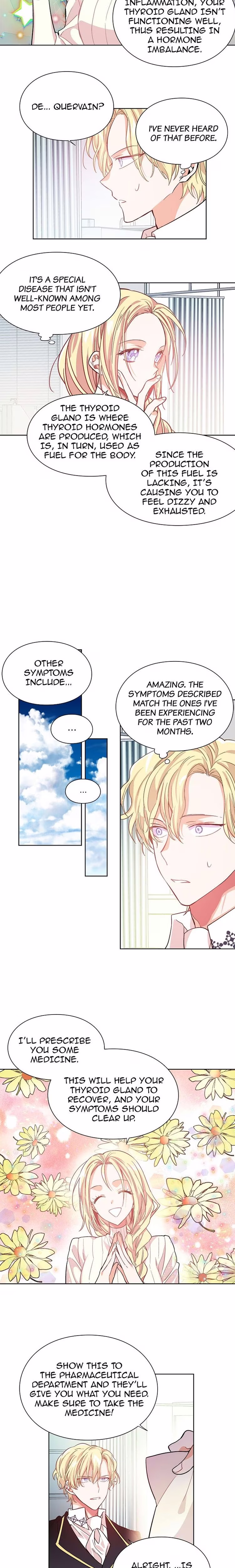 Doctor Elise The Royal Lady with the Lamp - Chapter 27 - Part 10