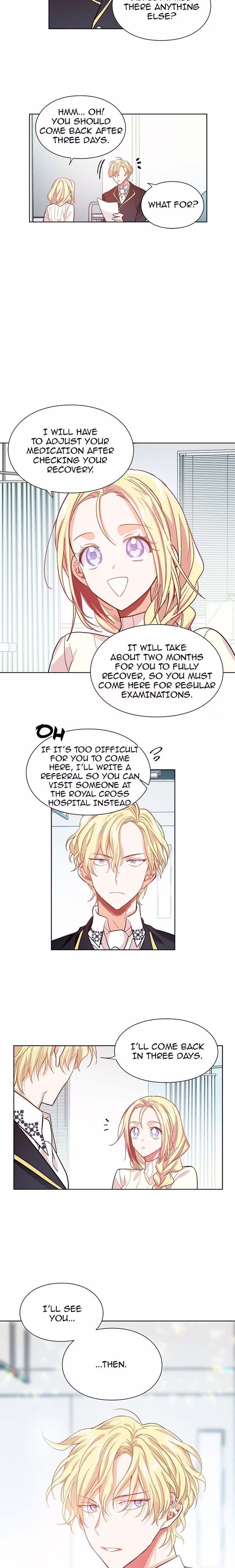 Doctor Elise The Royal Lady with the Lamp - Chapter 27 - Part 11