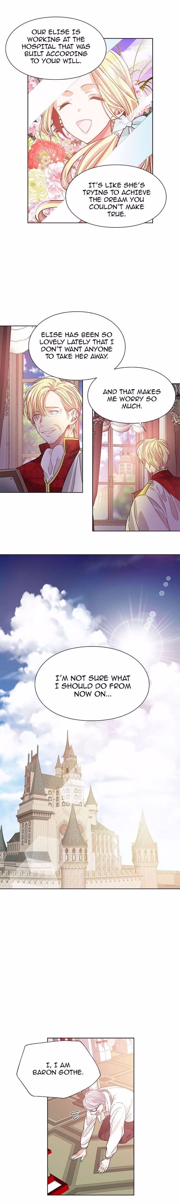 Doctor Elise The Royal Lady with the Lamp - Chapter 28 - Part 6