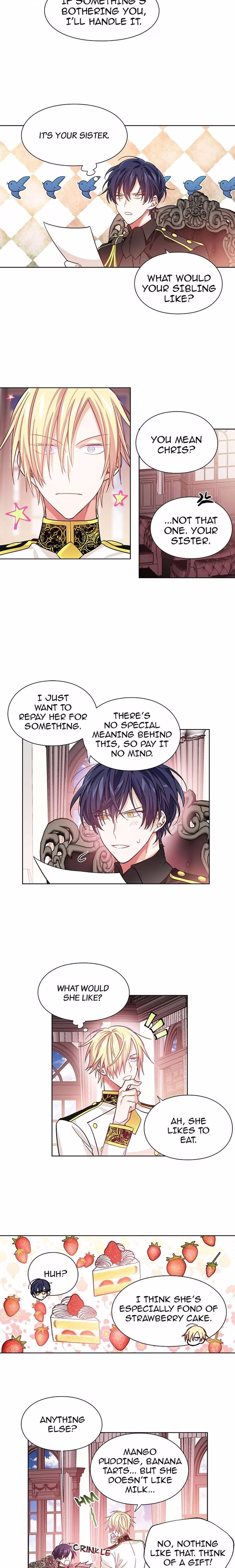 Doctor Elise The Royal Lady with the Lamp - Chapter 29 - Part 4