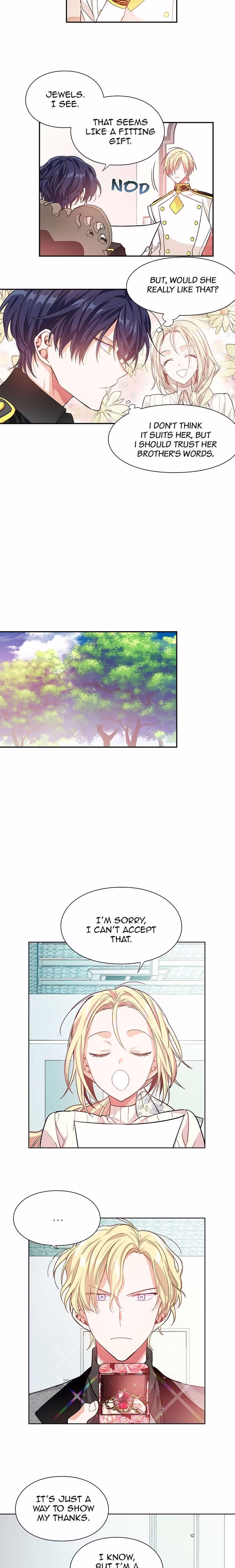 Doctor Elise The Royal Lady with the Lamp - Chapter 29 - Part 6