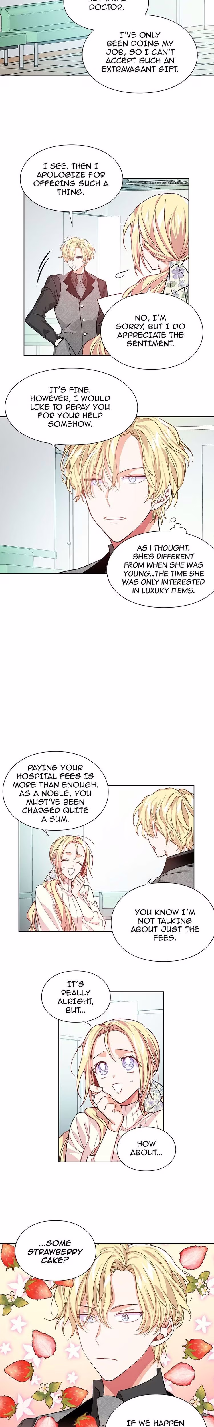 Doctor Elise The Royal Lady with the Lamp - Chapter 29 - Part 7