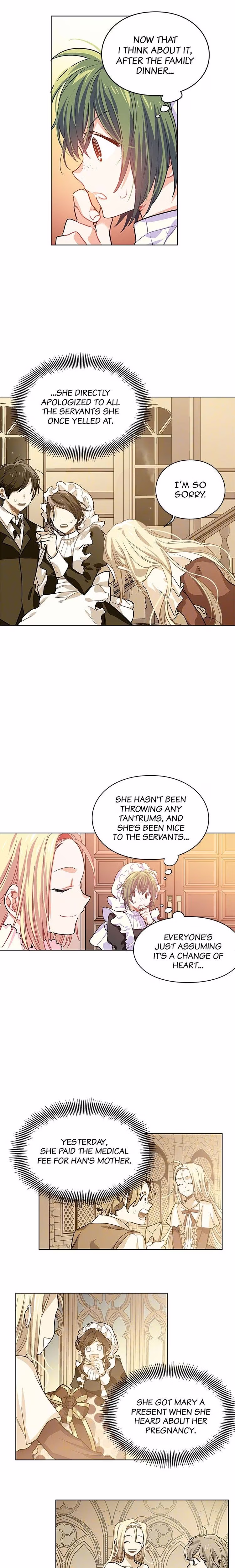 Doctor Elise The Royal Lady with the Lamp - Chapter 3 - Part 3