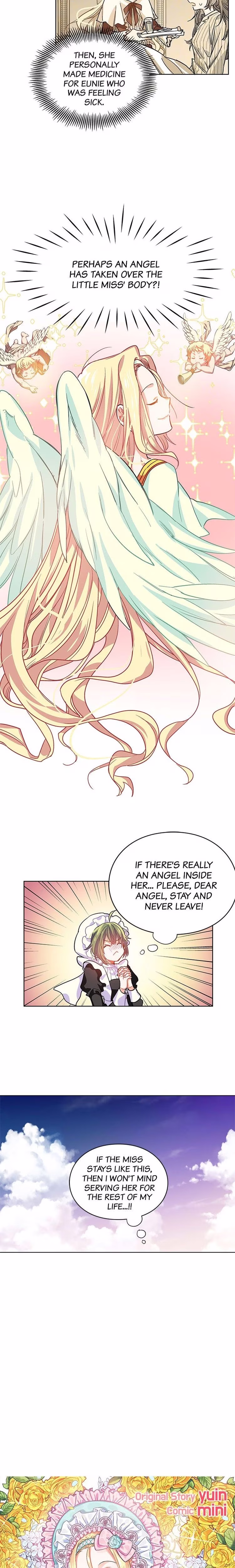 Doctor Elise The Royal Lady with the Lamp - Chapter 3 - Part 4