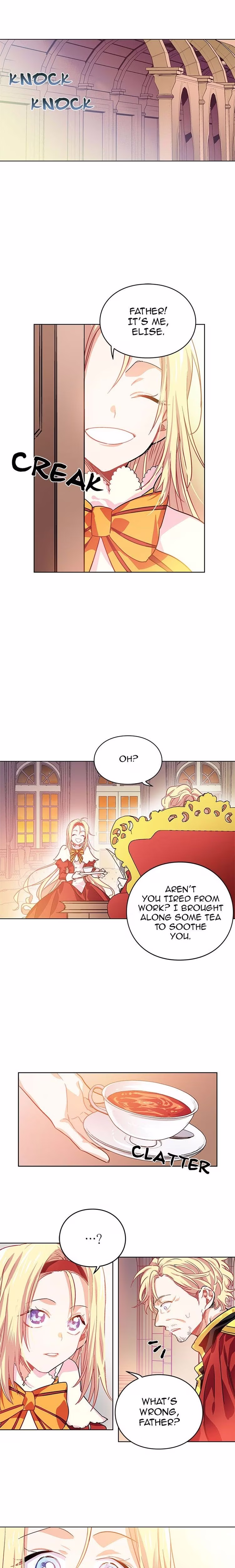 Doctor Elise The Royal Lady with the Lamp - Chapter 3 - Part 6