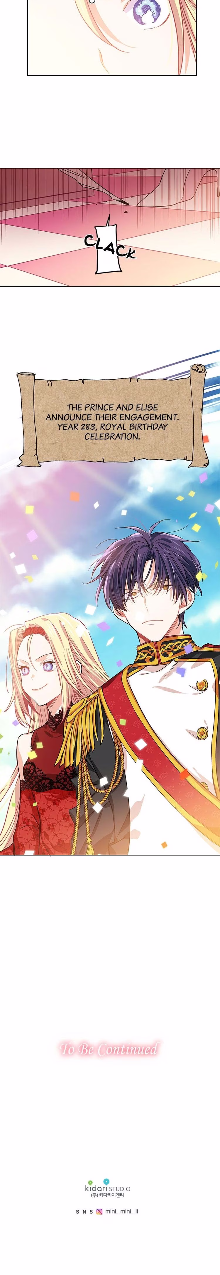 Doctor Elise The Royal Lady with the Lamp - Chapter 3 - Part 13