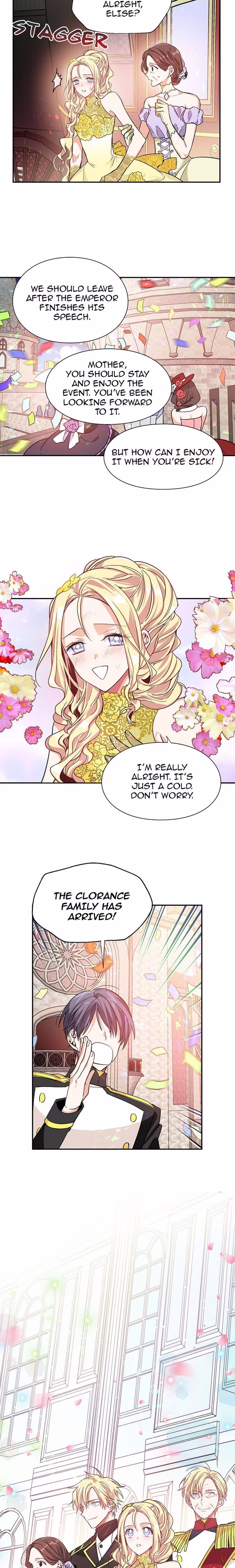 Doctor Elise The Royal Lady with the Lamp - Chapter 30 - Part 7