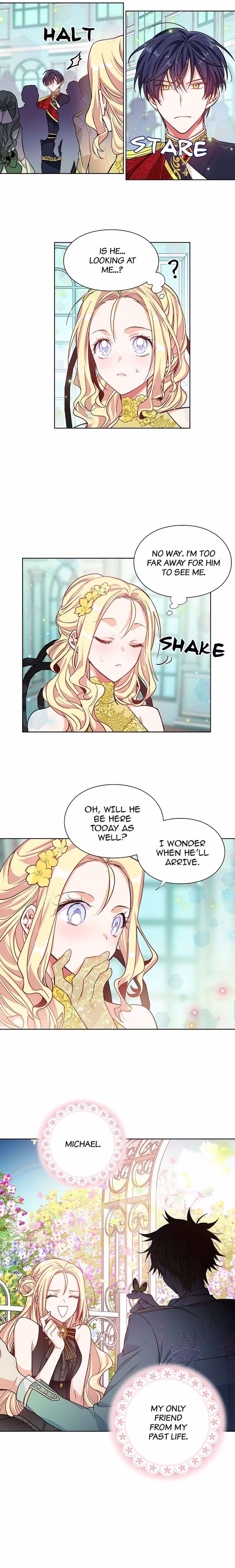 Doctor Elise The Royal Lady with the Lamp - Chapter 30 - Part 10