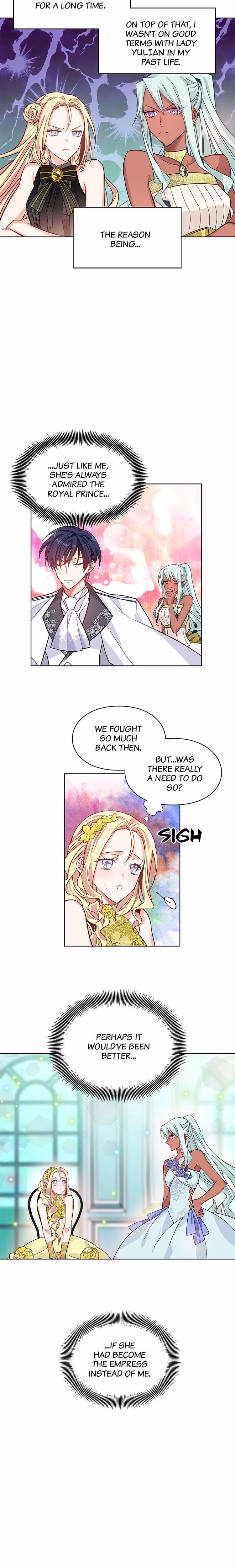 Doctor Elise The Royal Lady with the Lamp - Chapter 30 - Part 12