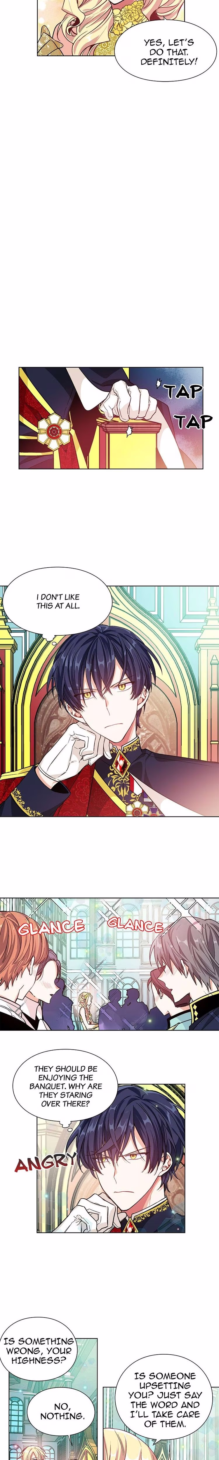 Doctor Elise The Royal Lady with the Lamp - Chapter 31 - Part 7