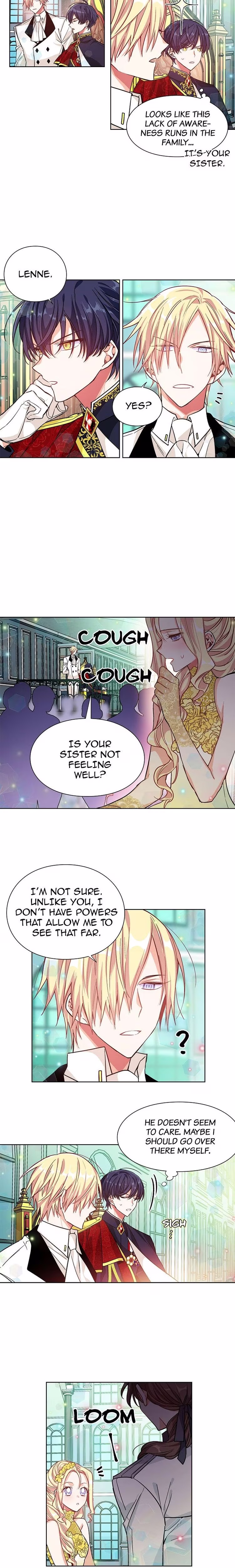 Doctor Elise The Royal Lady with the Lamp - Chapter 31 - Part 8