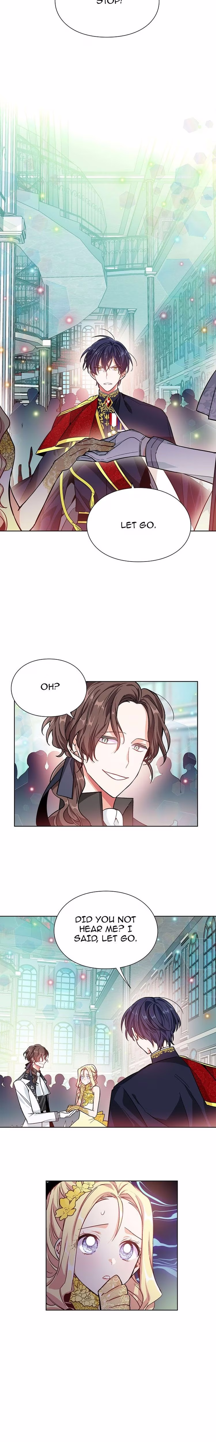 Doctor Elise The Royal Lady with the Lamp - Chapter 31 - Part 12