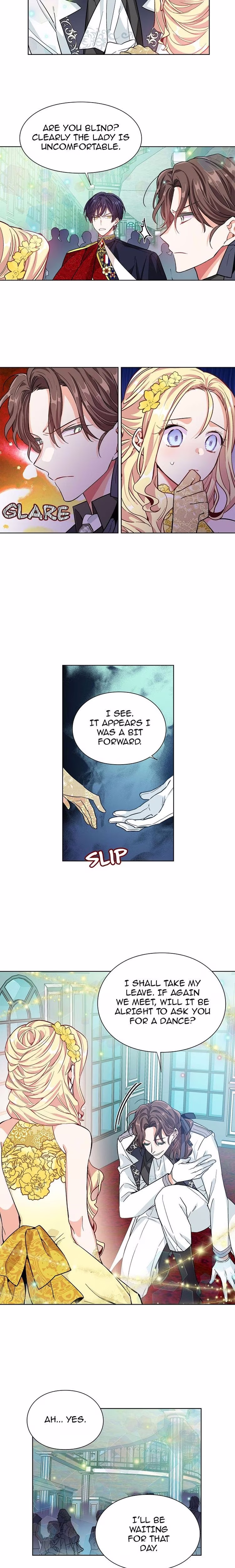 Doctor Elise The Royal Lady with the Lamp - Chapter 32 - Part 3