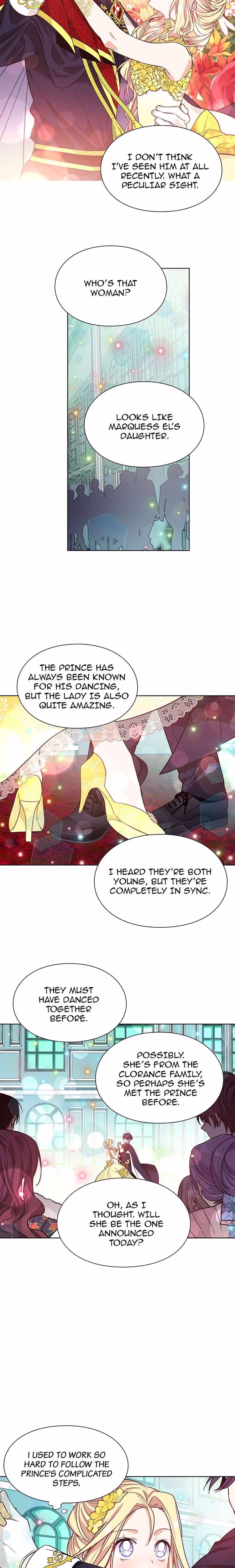 Doctor Elise The Royal Lady with the Lamp - Chapter 32 - Part 6