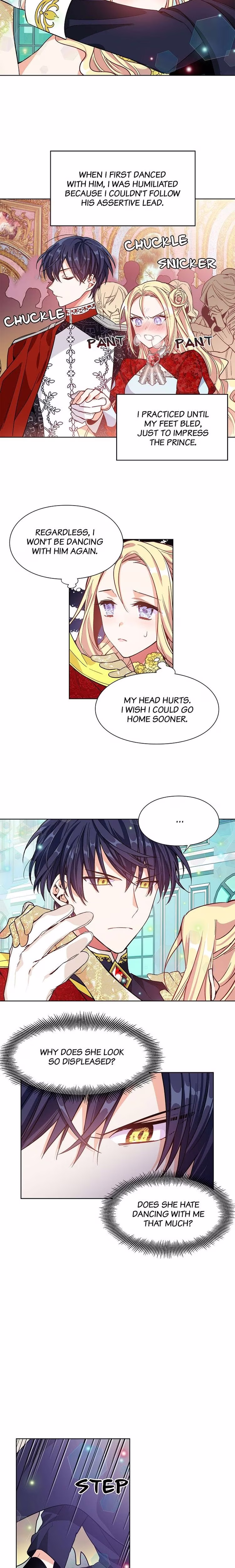 Doctor Elise The Royal Lady with the Lamp - Chapter 32 - Part 7