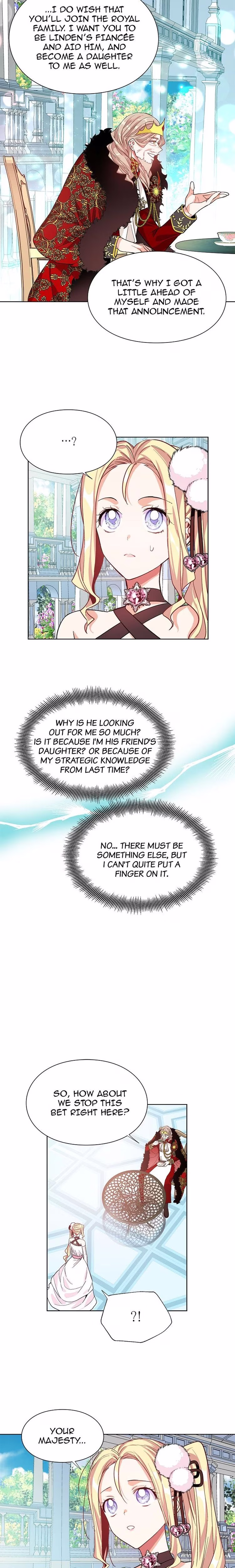 Doctor Elise The Royal Lady with the Lamp - Chapter 34 - Part 12