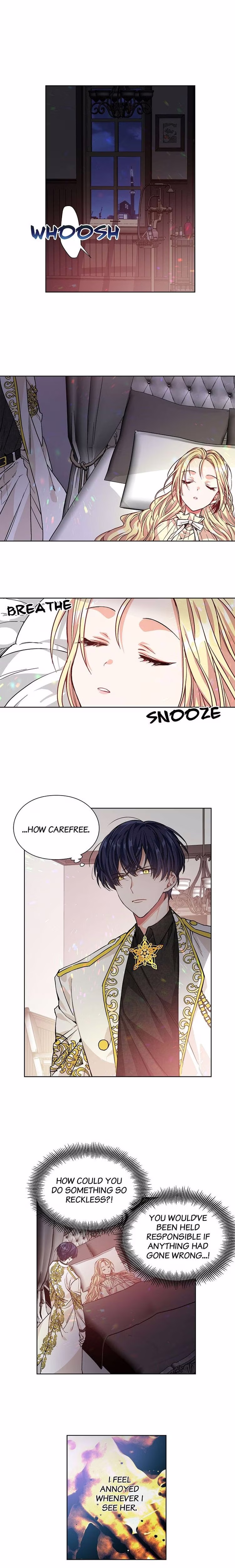 Doctor Elise The Royal Lady with the Lamp - Chapter 35 - Part 11