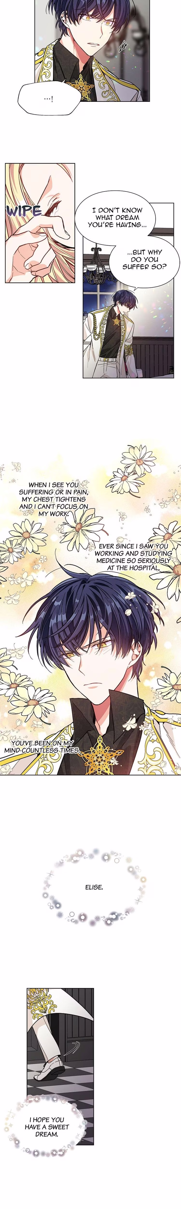 Doctor Elise The Royal Lady with the Lamp - Chapter 35 - Part 13