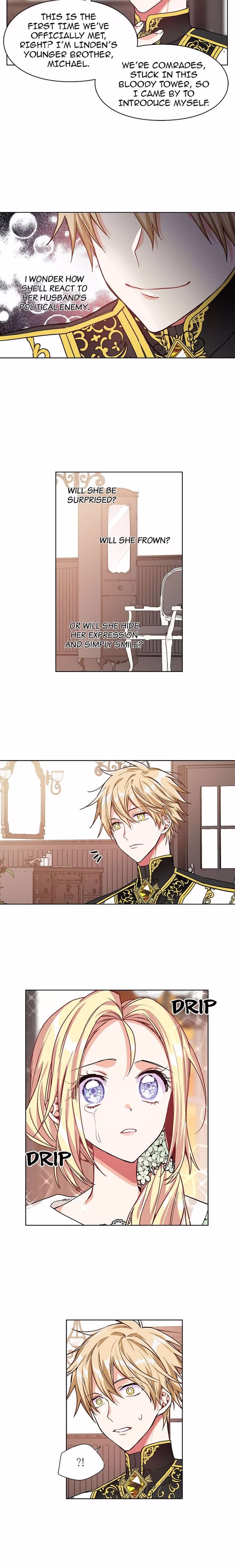 Doctor Elise The Royal Lady with the Lamp - Chapter 36 - Part 11