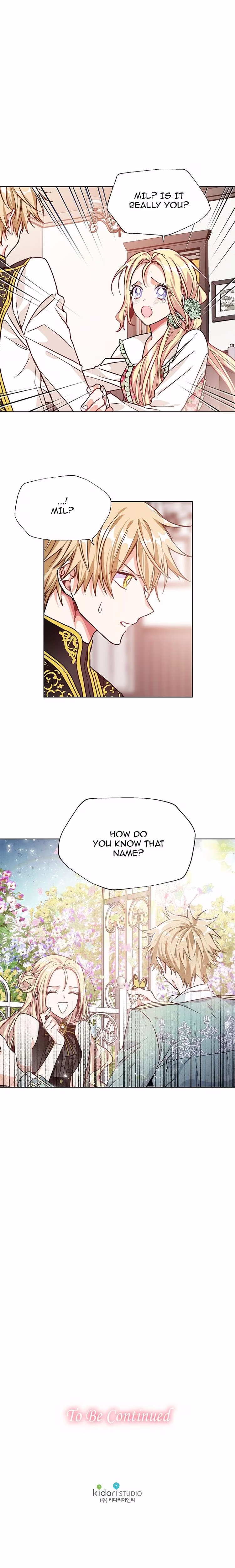 Doctor Elise The Royal Lady with the Lamp - Chapter 36 - Part 12