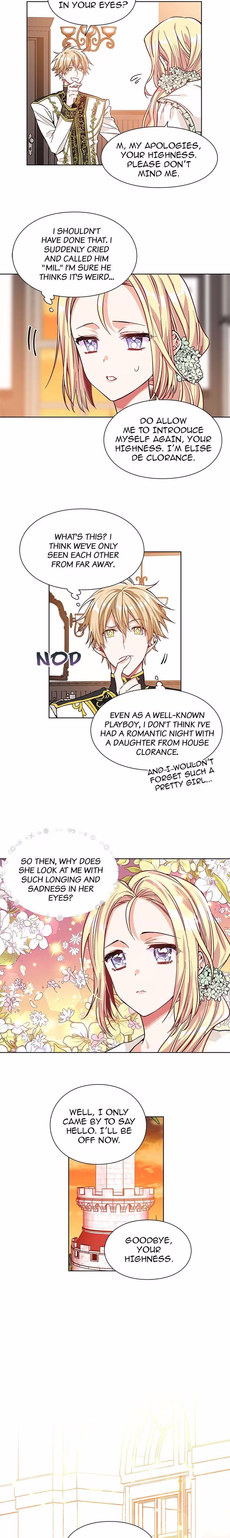 Doctor Elise The Royal Lady with the Lamp - Chapter 37 - Part 4