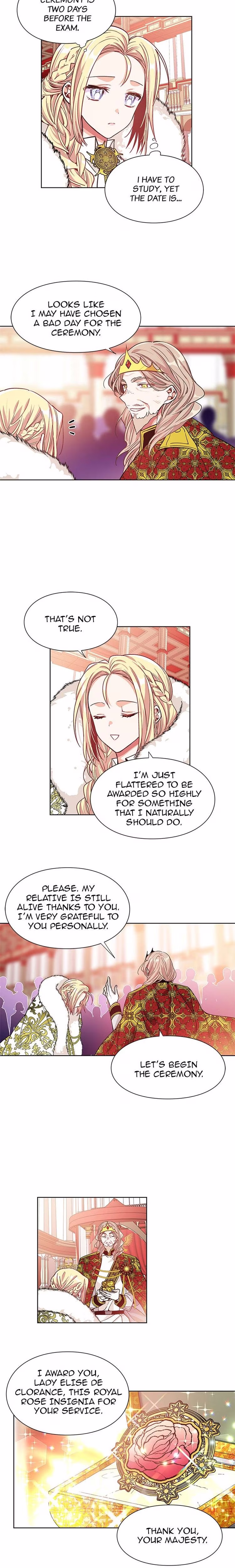 Doctor Elise The Royal Lady with the Lamp - Chapter 38 - Part 9