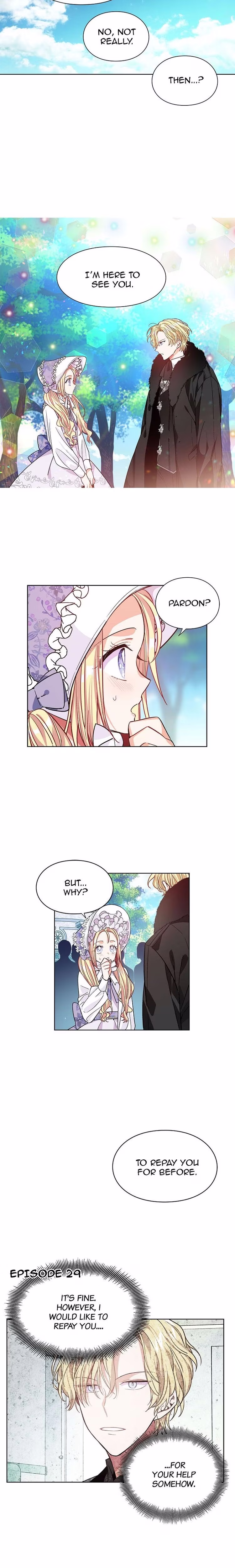 Doctor Elise The Royal Lady with the Lamp - Chapter 39 - Part 4