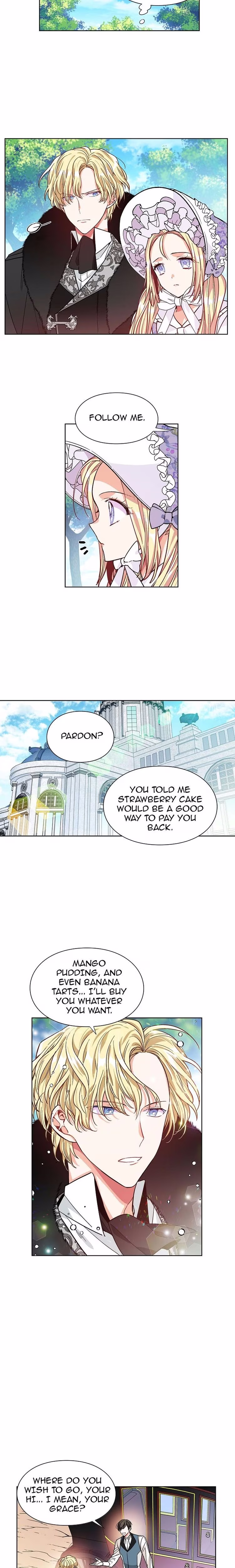 Doctor Elise The Royal Lady with the Lamp - Chapter 39 - Part 6