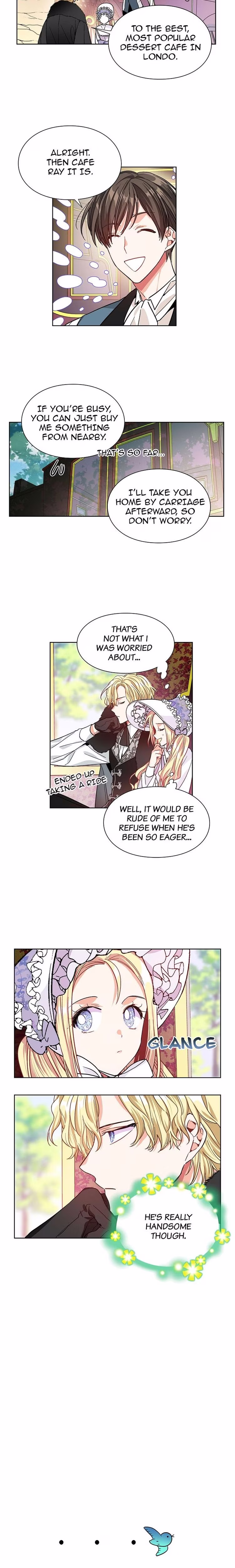 Doctor Elise The Royal Lady with the Lamp - Chapter 39 - Part 7