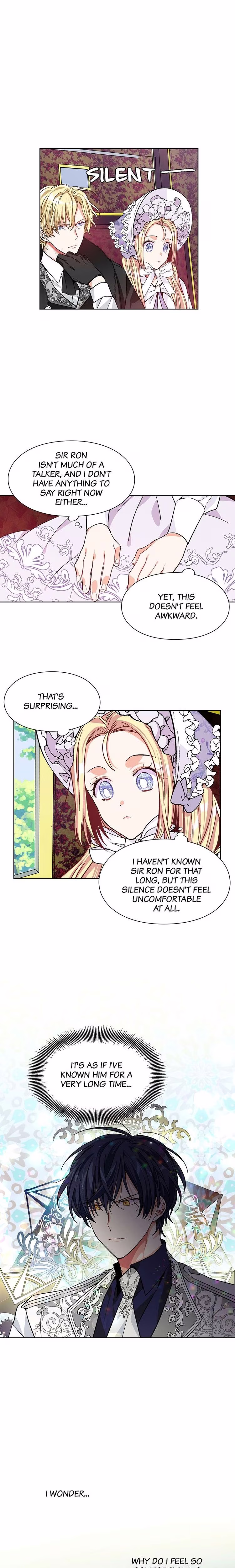 Doctor Elise The Royal Lady with the Lamp - Chapter 39 - Part 8