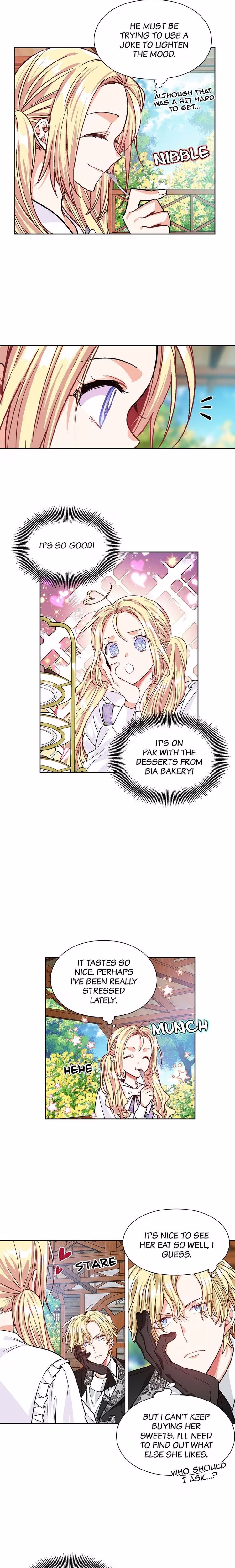 Doctor Elise The Royal Lady with the Lamp - Chapter 39 - Part 10