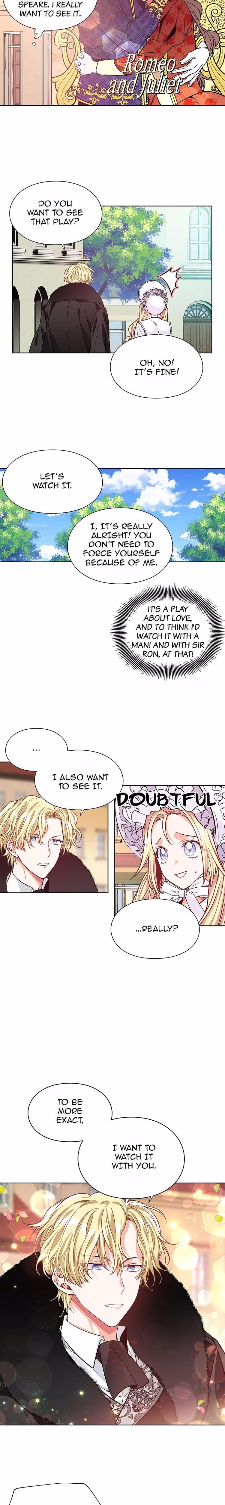 Doctor Elise The Royal Lady with the Lamp - Chapter 39 - Part 12