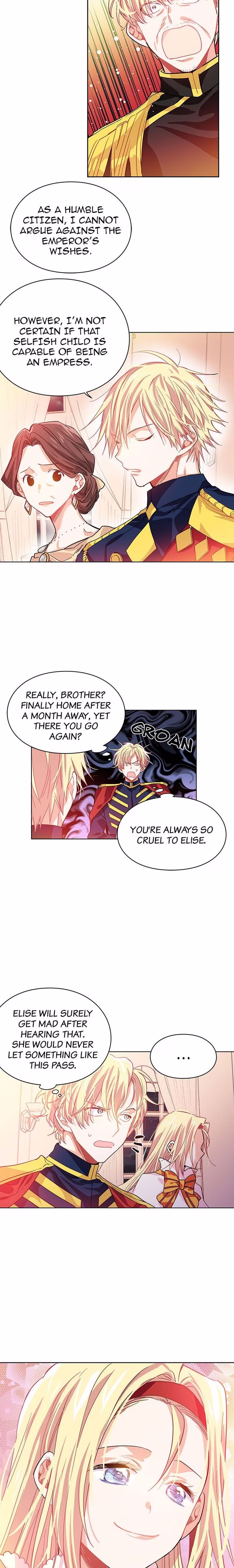 Doctor Elise The Royal Lady with the Lamp - Chapter 4 - Part 7