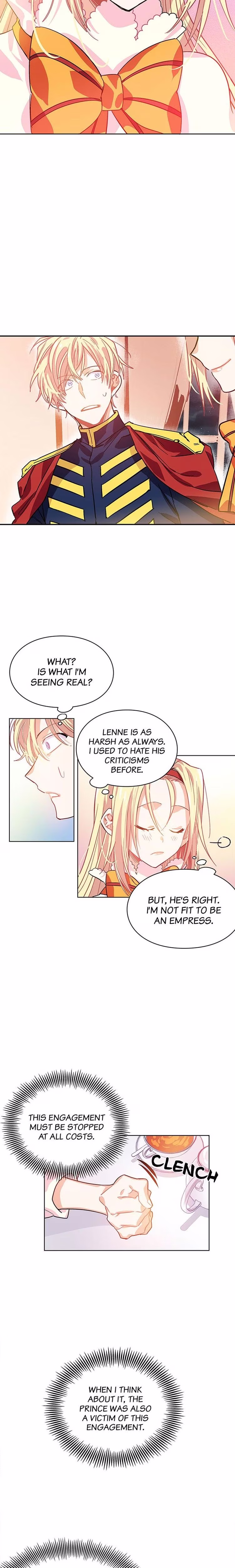 Doctor Elise The Royal Lady with the Lamp - Chapter 4 - Part 8