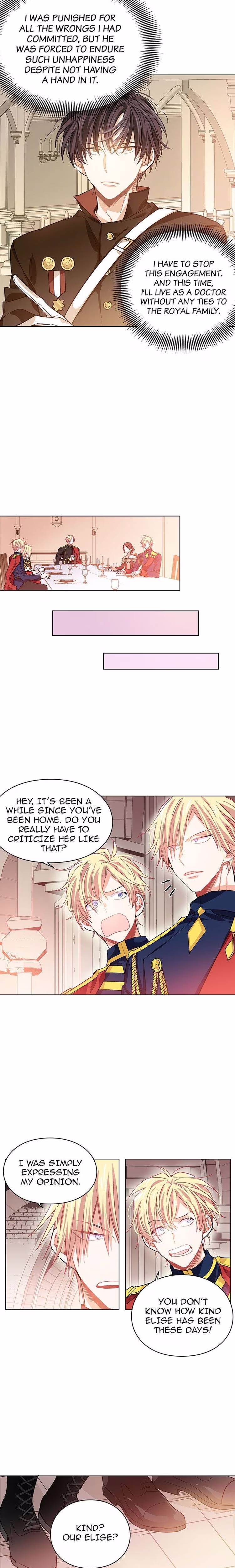 Doctor Elise The Royal Lady with the Lamp - Chapter 4 - Part 9