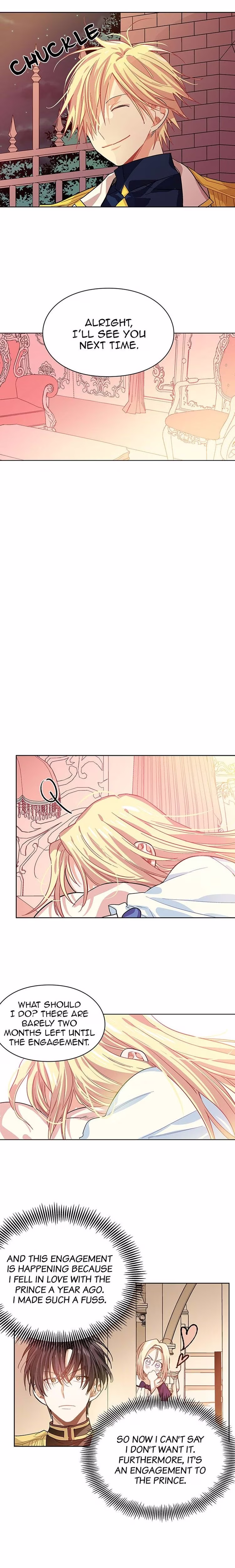 Doctor Elise The Royal Lady with the Lamp - Chapter 4 - Part 12